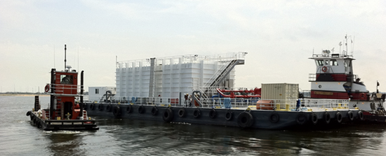Ballast Water Regulations